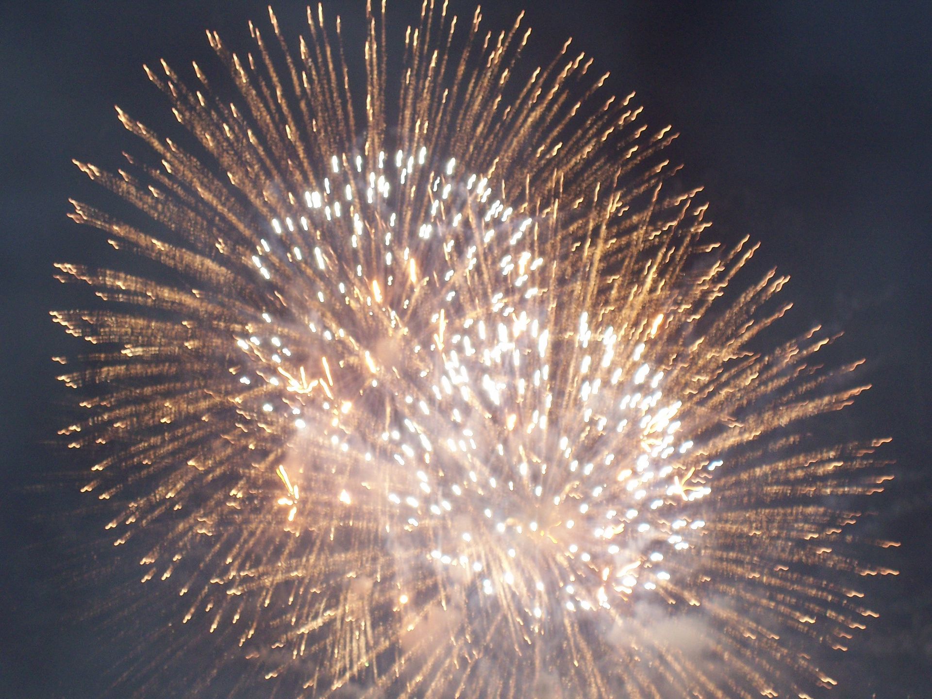 Feuerwerk