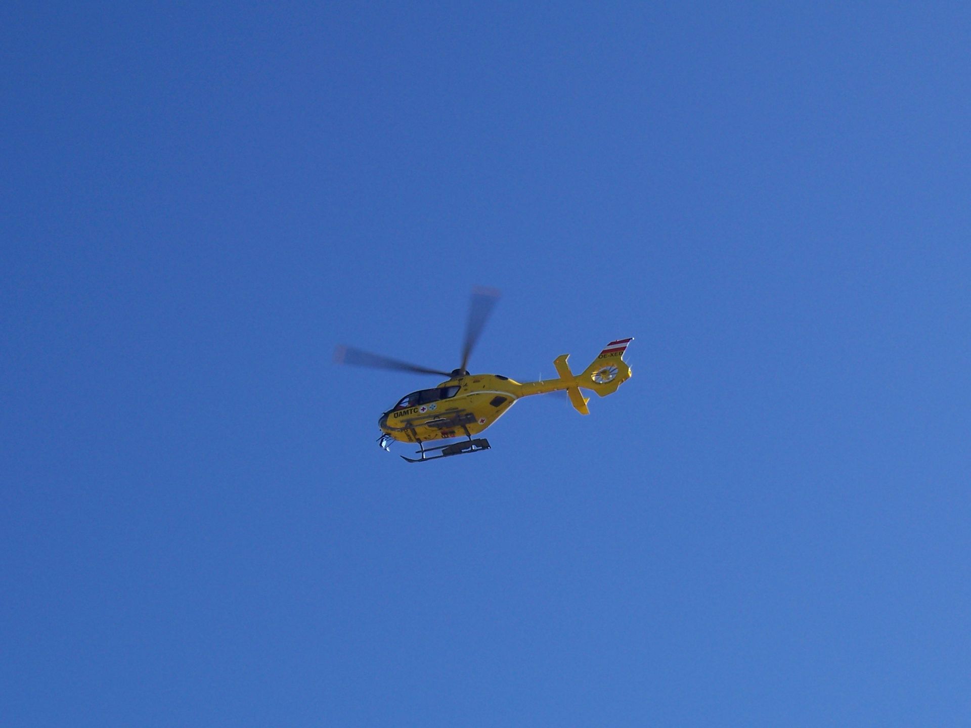 Helikopter