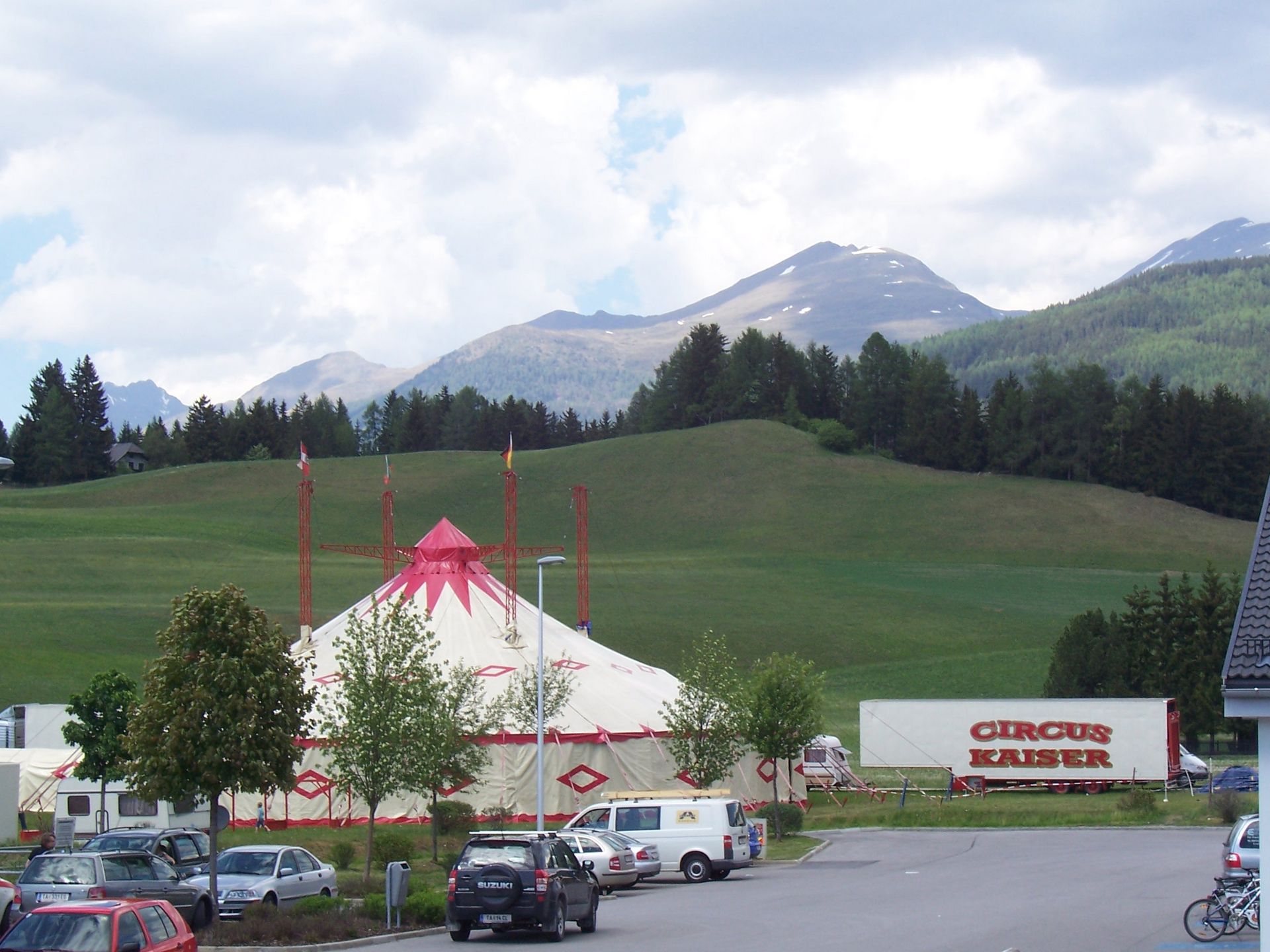 Zirkus